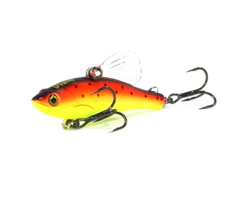 Воблер Usami Bigfin 70S #614