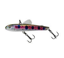 Воблер Usami Furia Vib 76S #690