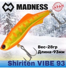 Раттлин Shiriten Vibe 93 #S11