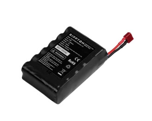 Аккумулятор для кораблика RIPPTON 8000mah Аккумулятор для кораблика RIPPTON 8000mah