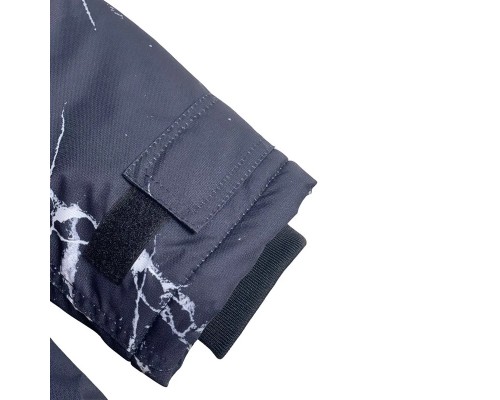 Костюм зима Вайгач Black Ice таслан 48-50/170-176
