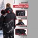 Костюм зима Вайгач Black Ice таслан 48-50/170-176