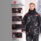 Костюм зима Вайгач Black Ice таслан 48-50/170-176