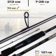 Удилище спин. Maximus RESIDENT JIG 213M 2,13m 7-28g