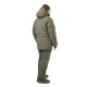 Костюм TAYGERR Рыболов 2 (Таслан/Хаки) Зима (-45) (48-50/182-188)