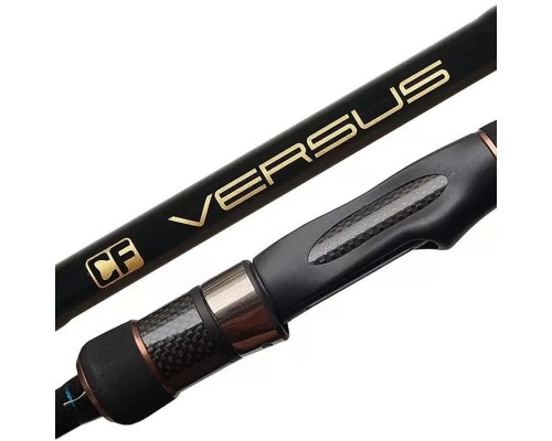 Спиннинг CF Versus VSR762MLT 229см 2-24гр