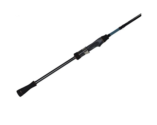 Спиннинг CF Versus VSR762MLT 229см 2-24гр