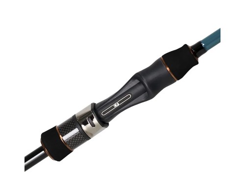 Спиннинг CF Versus VSR762MLT 229см 2-24гр