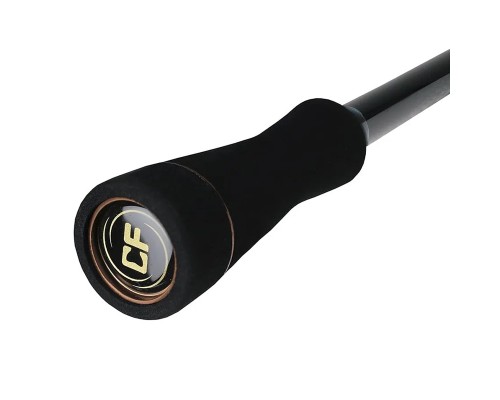 Спиннинг CF Versus VSR762MLT 229см 2-24гр