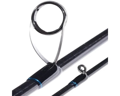 Спиннинг CF Versus VSR762MLT 229см 2-24гр