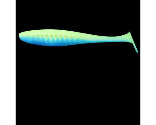 Силиконовая приманка FORMAT PIONEER 100mm (5шт.) цвет F30