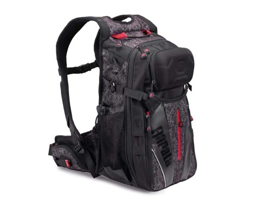 Рюкзак Rapala Urban Backpack со съемной поясной сумкой Астана