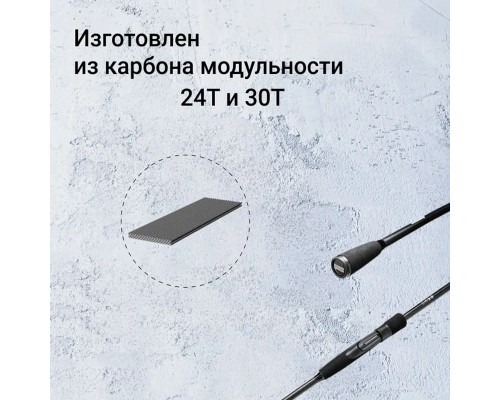 Спиннинг @SnastiZdraste #Porolka 702L 3-14g #0.4-0.6 Fast