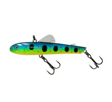 Воблер Usami Furia Vib 76S #643