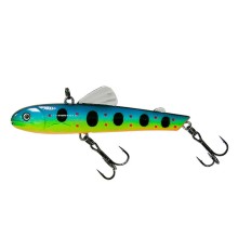 Воблер Usami Furia Vib 76S #643