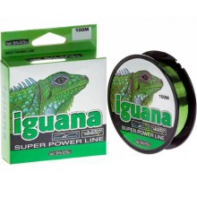 Леска Balsax Iguana 100м толщина 0.20мм