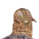 Бейсболка HIGASHI Trail Cap (camo forest) Астана