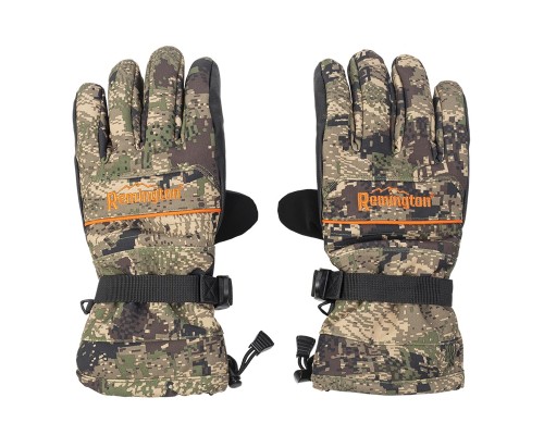 Перчатки Remington Activ Gloves Green Forest р. L/XL Астана