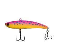 Виб ECOPRO Nemo Slim 80мм 22г 092-Pink Delirium-UV