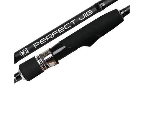 Спиннинг CF Perfect JIG CFPJ-88-H-T 270см 15-46гр