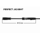 Спиннинг CF Perfect JIG CFPJ-88-H-T 270см 15-46гр