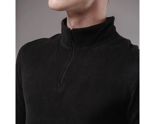 Термобелье "СЛЕДОПЫТ - Fleece Zip" комплект, до -25°С, р.48
