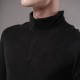 Термобелье "СЛЕДОПЫТ - Fleece Zip" комплект, до -25°С, р.48