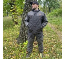 Костюм TAYGERR Корсар (Таслан/Оникс) Зима(-15) (48-50/170-176)