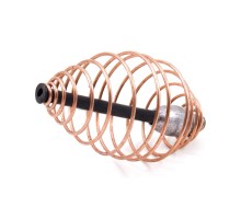 Кормушка Отгруженная витая р-р 40 гр.
