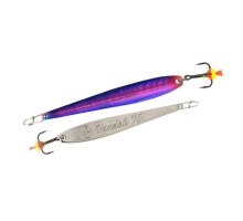 Блесна вертикальная ECOPRO Vandal, 60мм, 5г, PPH