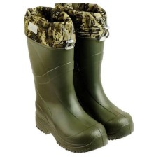 Сапоги из ЭВА Иваныч -60, р.42-43 Д343-НУ