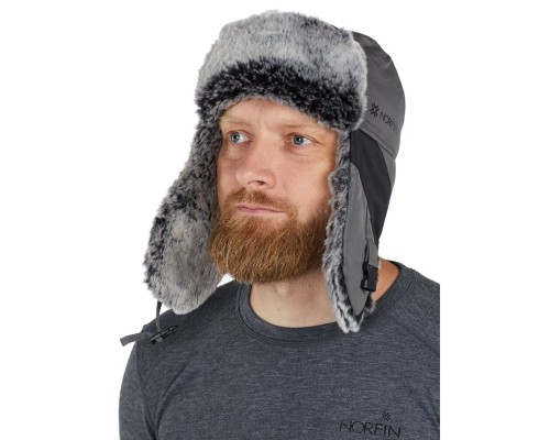 Шапка Norfin ZERO XL
