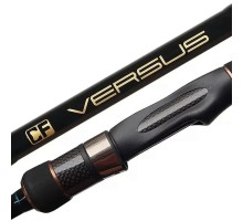 Спиннинг CF Versus VSR692LT 206см 2-12гр