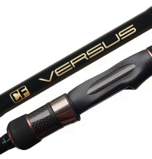 Спиннинг CF Versus VSR692LT 206см 2-12гр