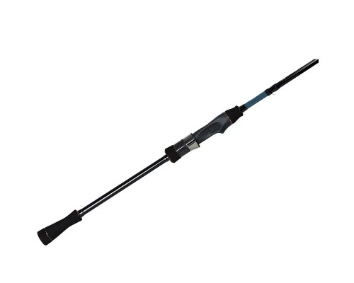 Спиннинг CF Versus VSR692LT 206см 2-12гр