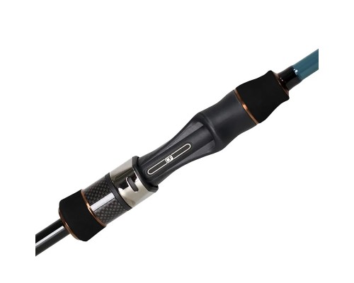 Спиннинг CF Versus VSR692LT 206см 2-12гр