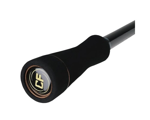 Спиннинг CF Versus VSR692LT 206см 2-12гр