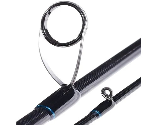 Спиннинг CF Versus VSR692LT 206см 2-12гр