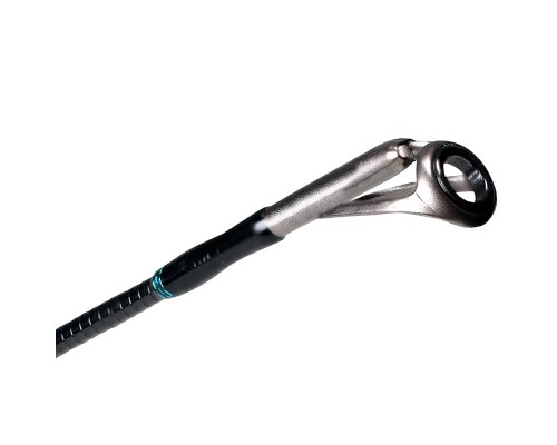 Спиннинг CF Versus VSR692LT 206см 2-12гр