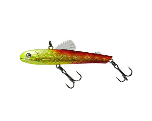 Воблер Usami Furia Vib 76S #685