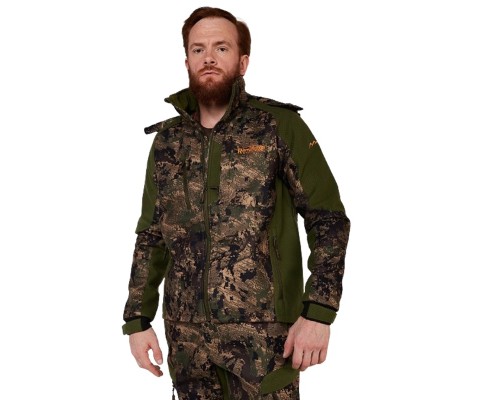 Костюм Remington XM Elite Green Forest р. 3XL