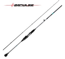 Спиннинг Favorite Impulse IMP-792L-T 236cm 2-10g Fast