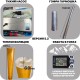 KARLESK отопитель салона 5000W-12V