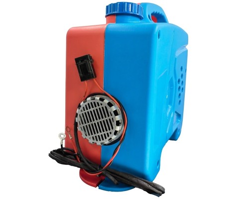 KARLESK отопитель салона 5000W-12V KARLESK отопитель салона 5000W-12V