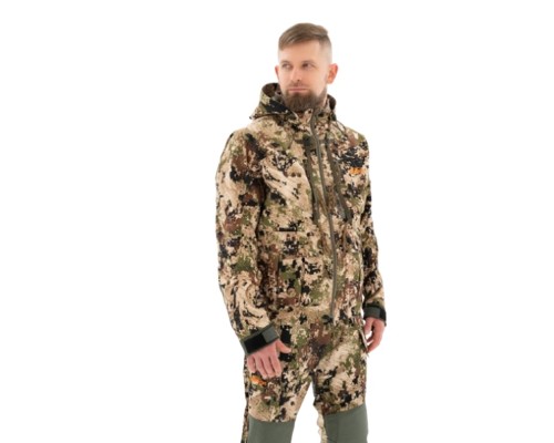 Куртка Remington Hole South Forest р. 3XL