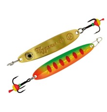 Блесна зим. ECOPRO Судачья с глазом 60мм 10гр RGR (SST60RGR)