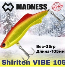 Раттлин Shiriten VIBE 105 #SY06/53