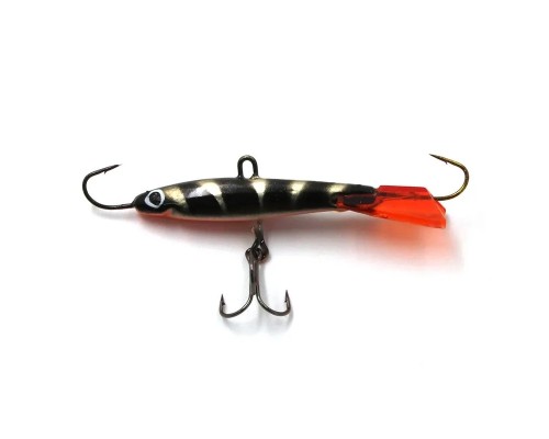 Балансир "ЯМАН" Тюлька, размер 5 см, вес 13 гр., цв. 36, на блистере