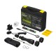 Фонарь Armytek Predator Pro Magnet USB Extended Set Белый Астана