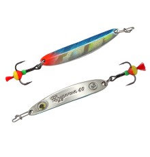 Блесна вертикальная ECOPRO Судачья с глазом, 50мм, 6г, BIB